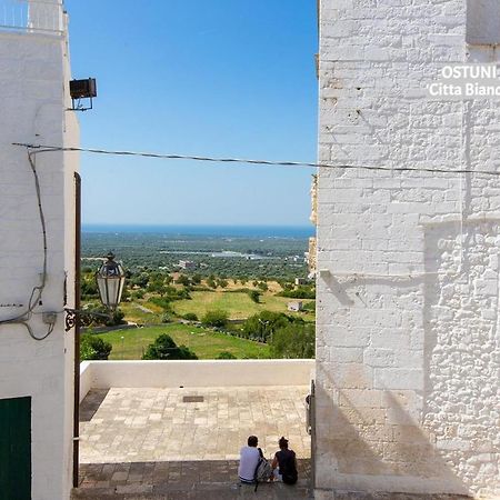 Casa Mediterranea Dei Normanni San Vito dei Normanni Ngoại thất bức ảnh