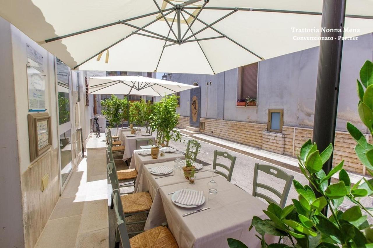 Casa Mediterranea Dei Normanni San Vito dei Normanni Ngoại thất bức ảnh