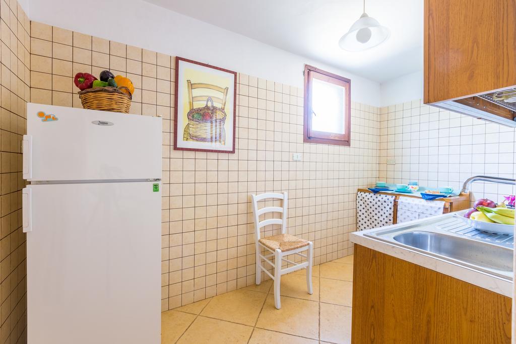 Casa Mediterranea Dei Normanni San Vito dei Normanni Ngoại thất bức ảnh