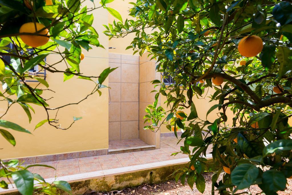Casa Mediterranea Dei Normanni San Vito dei Normanni Ngoại thất bức ảnh