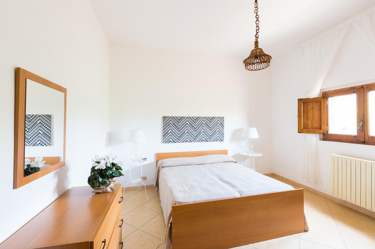 Casa Mediterranea Dei Normanni San Vito dei Normanni Ngoại thất bức ảnh